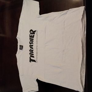 Thrasher Magazine Men's T-shirt